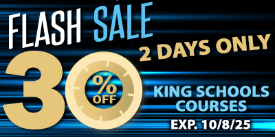 30% Off Flash Sale