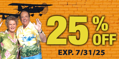 Oshkosh 2025 25% Off Sale