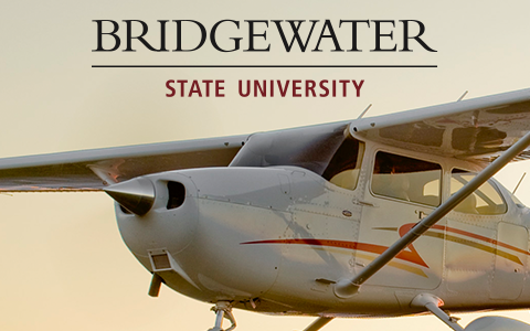 Welcome Bridgewater State University