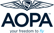 AOPA Logo