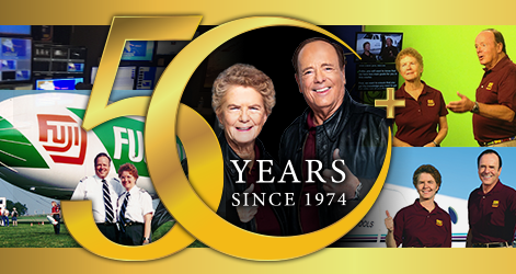 King Schools 50+ Years